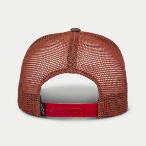 Sussed Trucker Hat sold by Alpinestars
