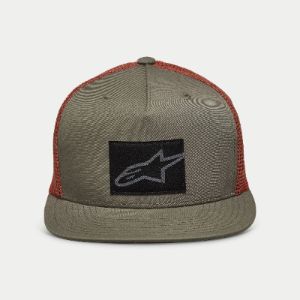 Sussed Trucker Hat sold by Alpinestars