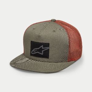 Sussed Trucker Hat sold by Alpinestars