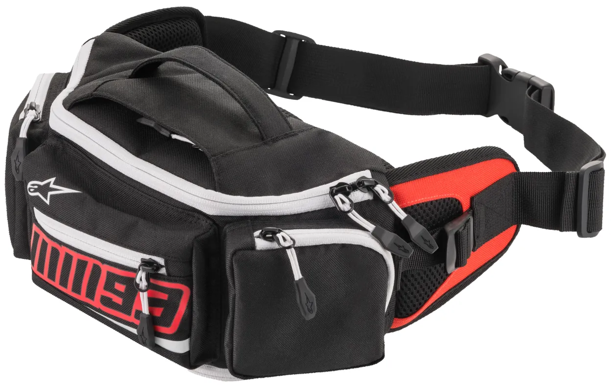 MM93 Waist Bag made by Alpine Stars
