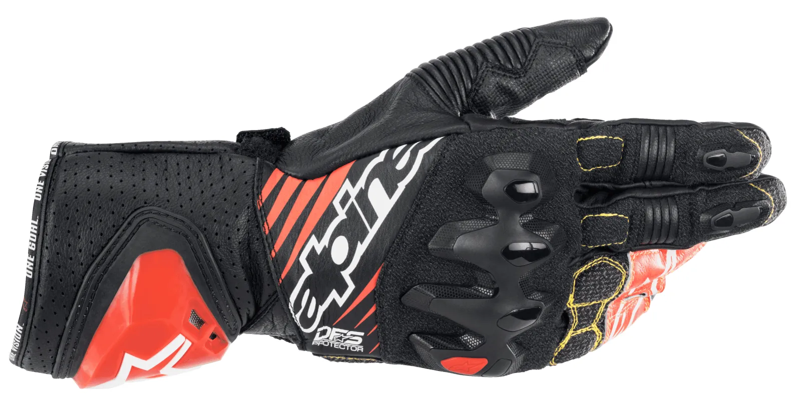 GP Tech V2 Gloves sold by Alpinestars