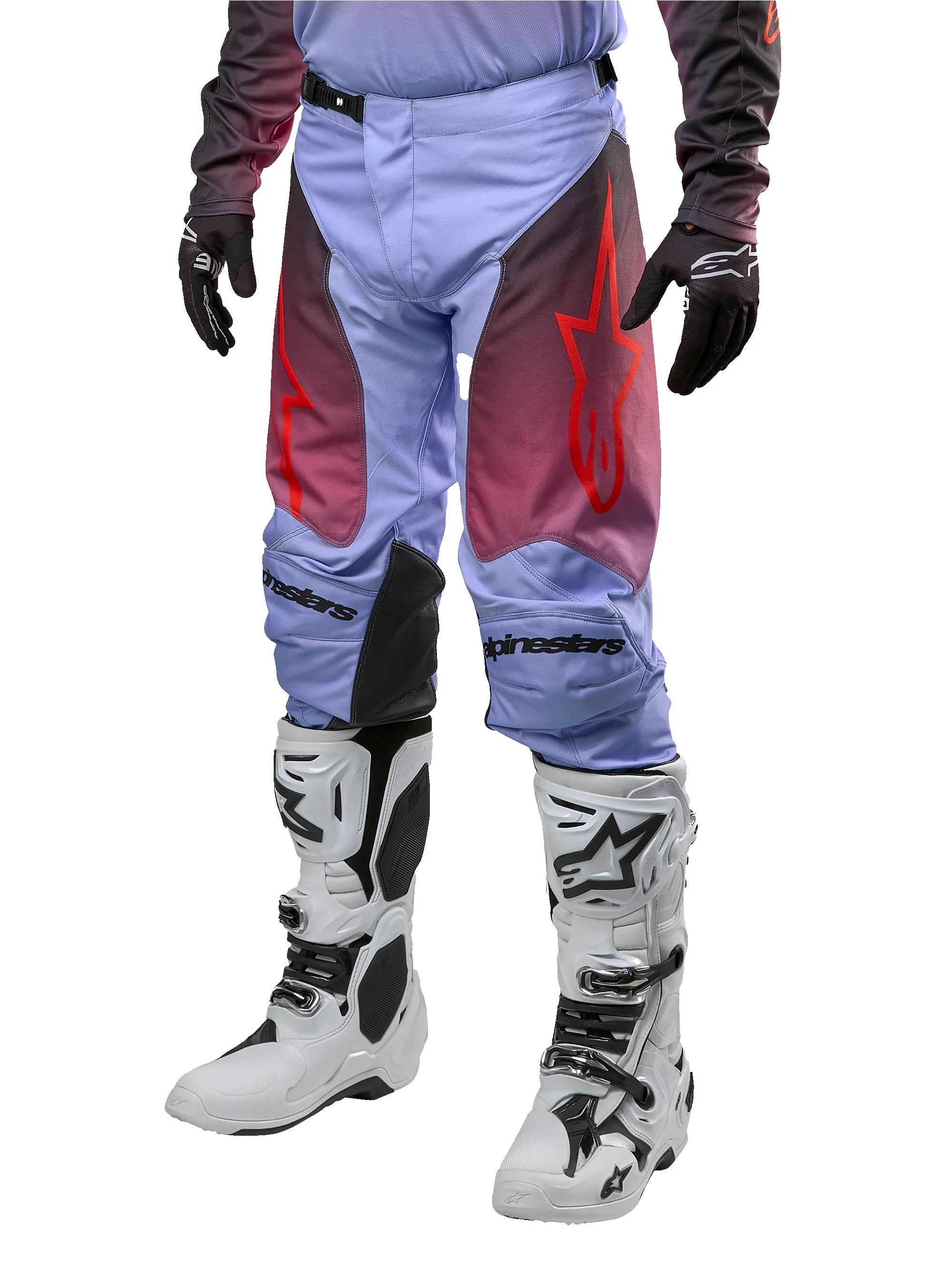 2024 Racer Hoen Pants sold by Alpinestars