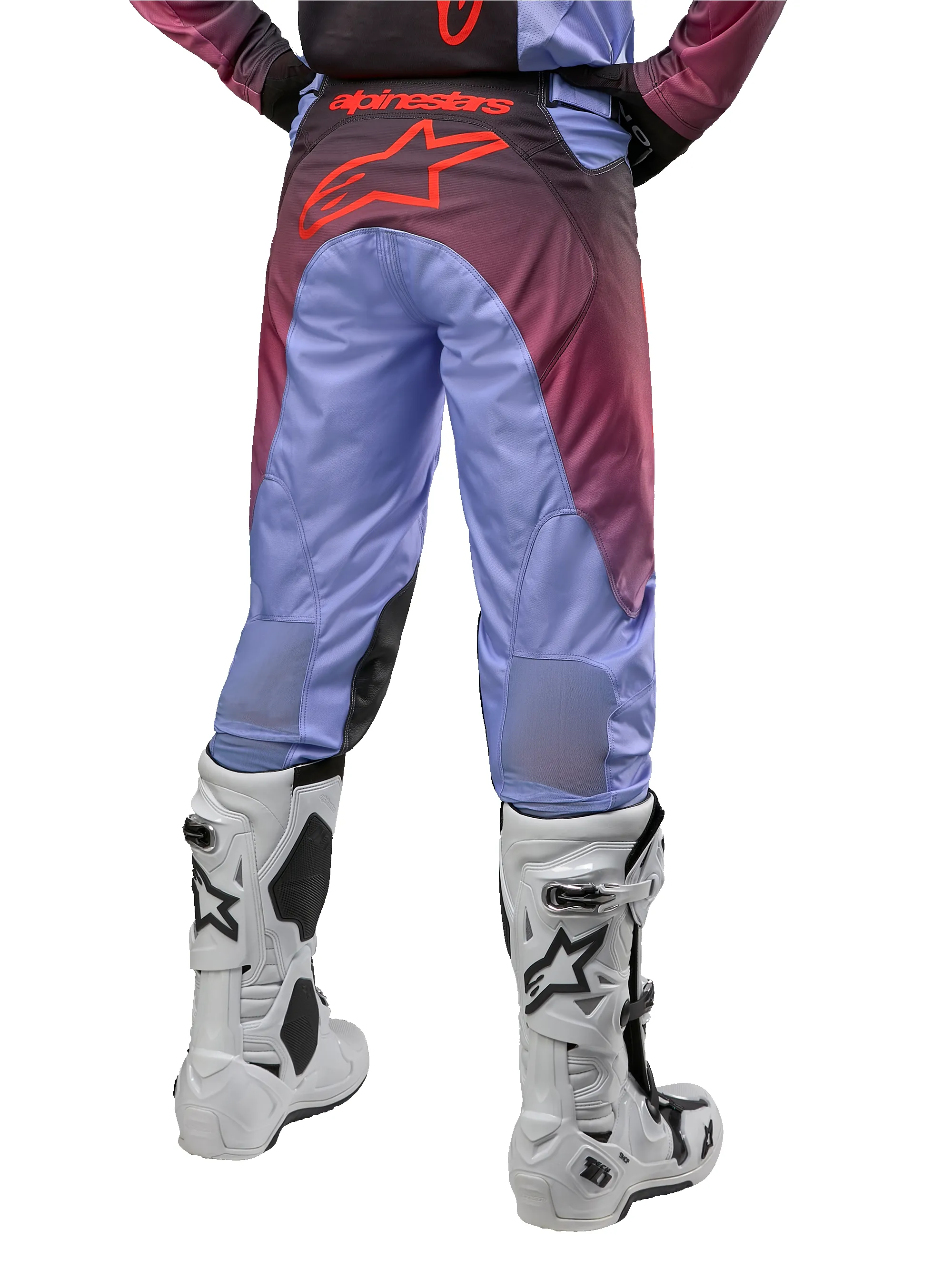 2024 Racer Hoen Pants sold by Alpinestars product image thumbnail 2