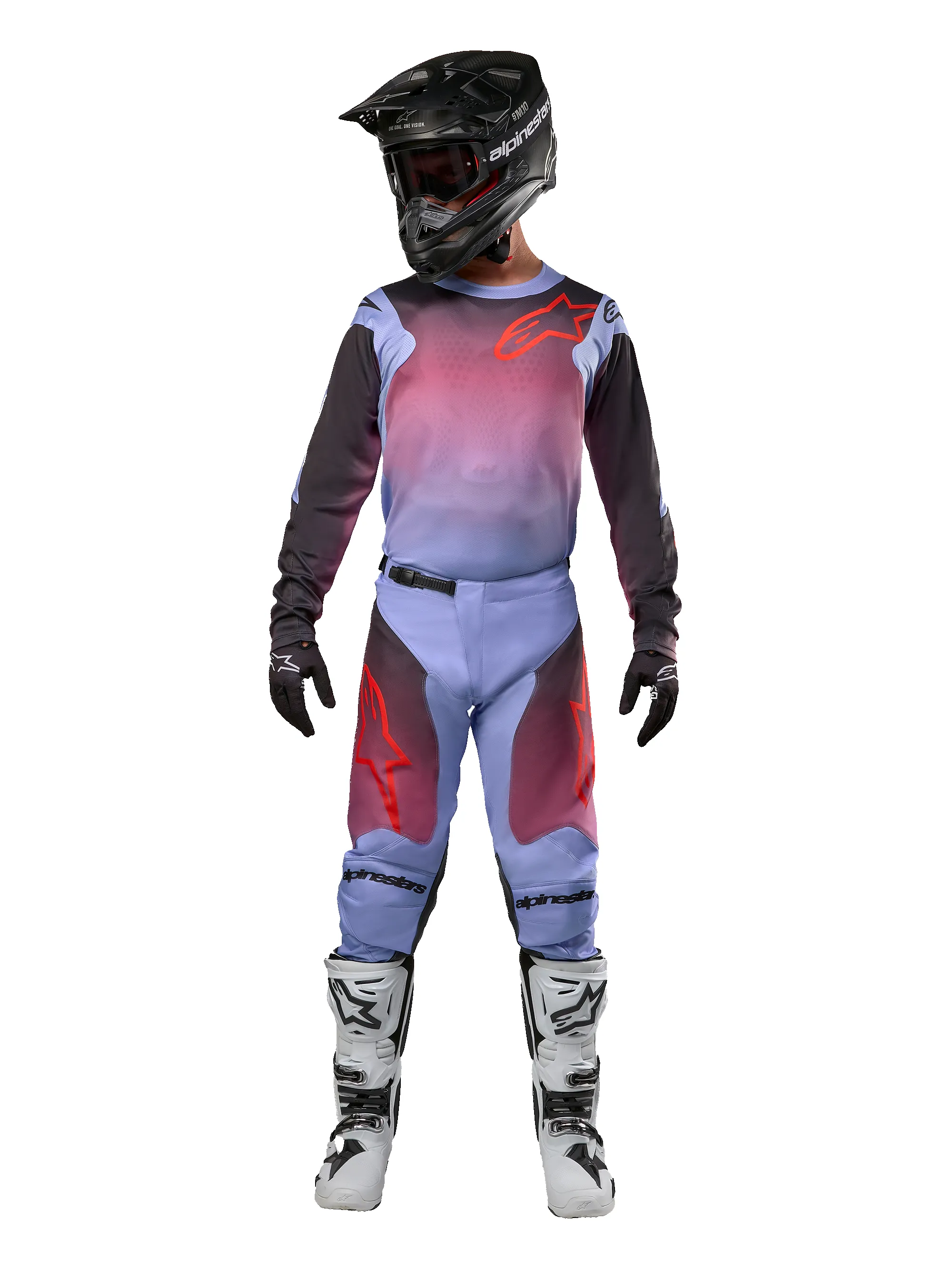 2024 Racer Hoen Pants sold by Alpinestars product image thumbnail 5