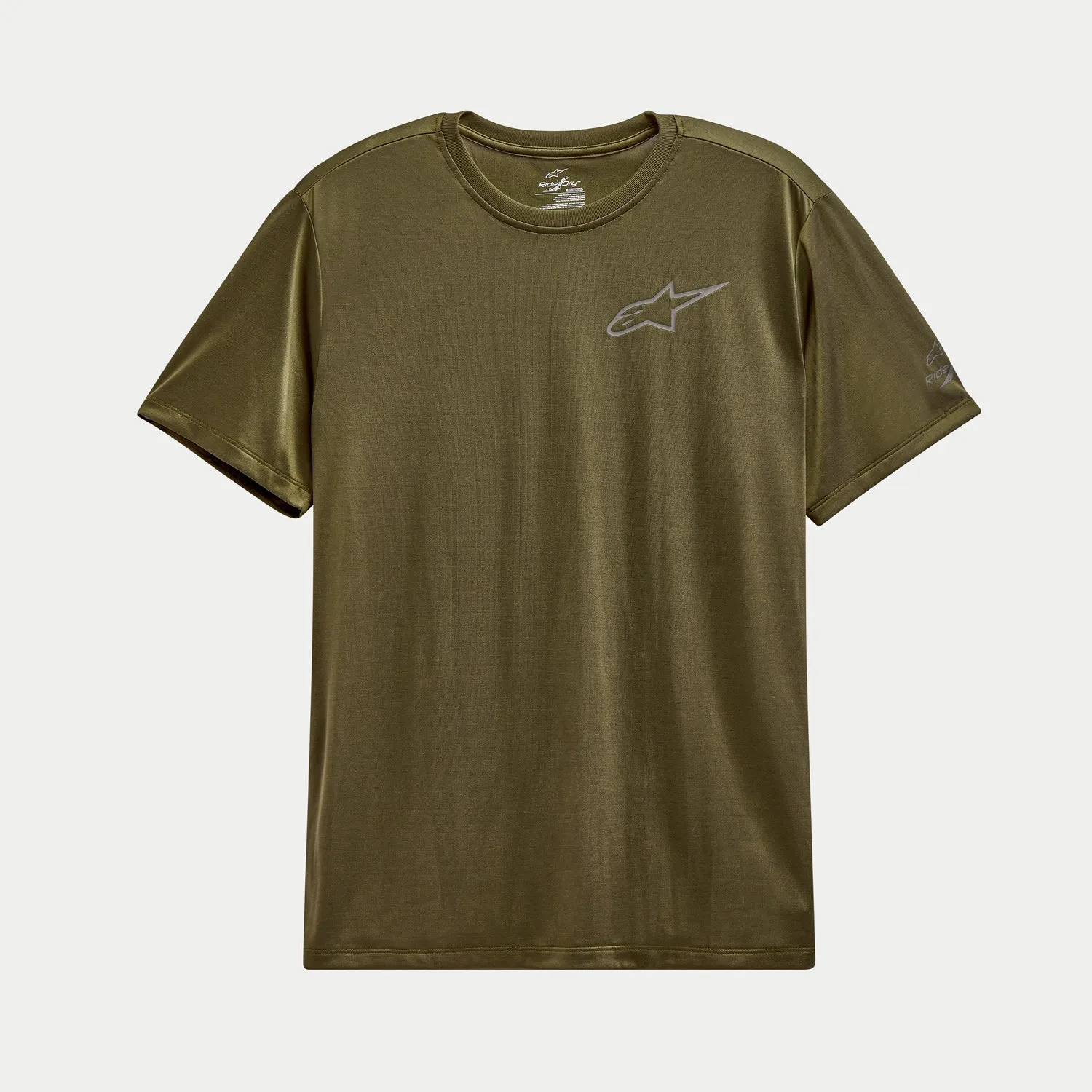 Pursue Performance Tee - Long Sleeve - PC sold by Alpinestars product image thumbnail 2