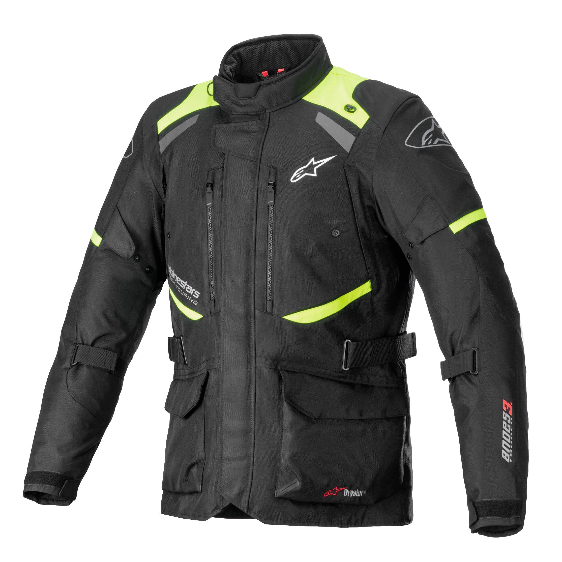 Andes V3 Drystar® Jacket sold by Alpinestars