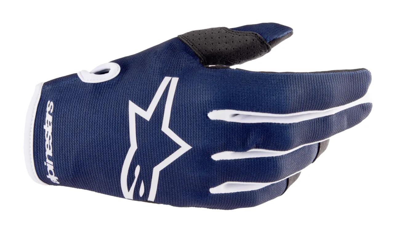 2023 Radar Gloves sold by Alpinestars