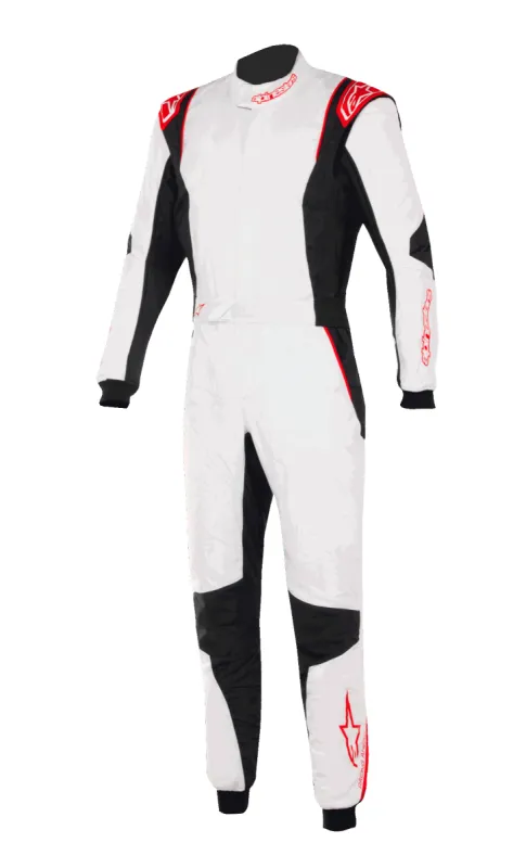 GP Tech V4 Suit sold by Alpine Stars