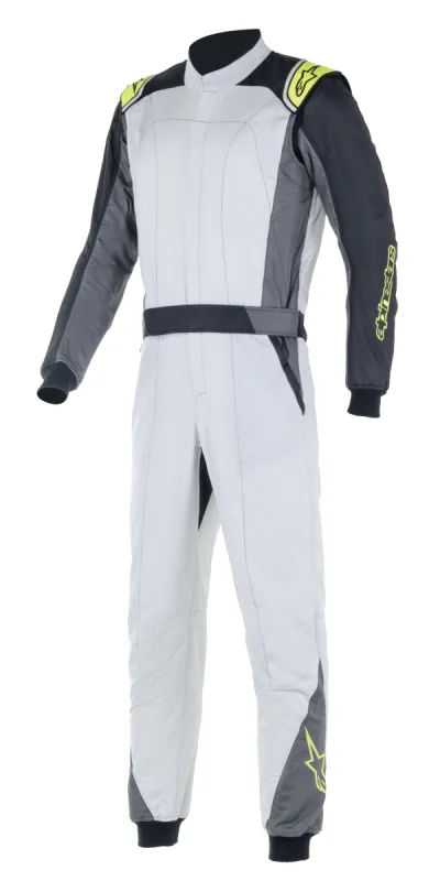Atom FIA Suit sold by Alpine Stars