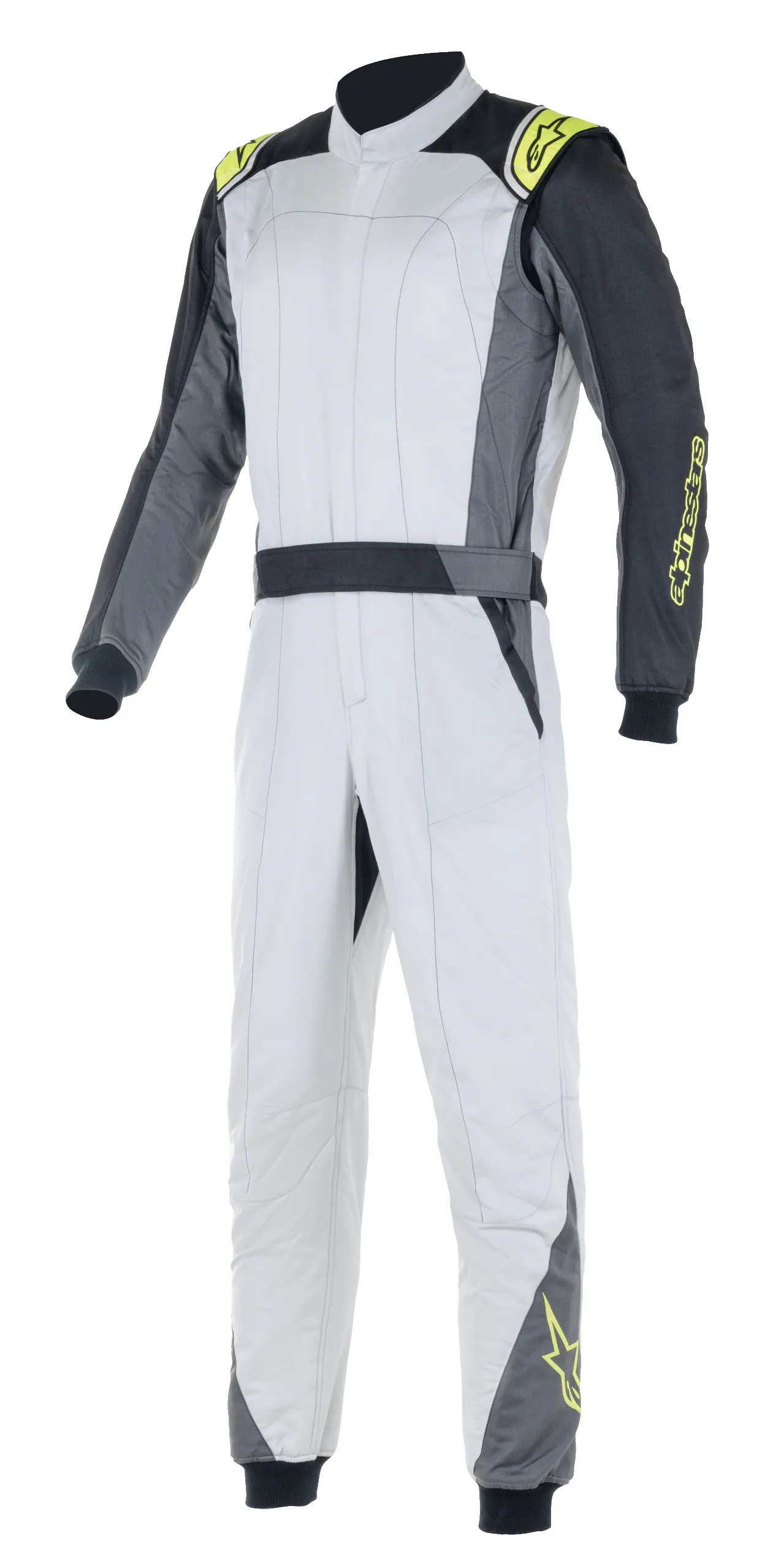Atom FIA Suit sold by Alpine Stars