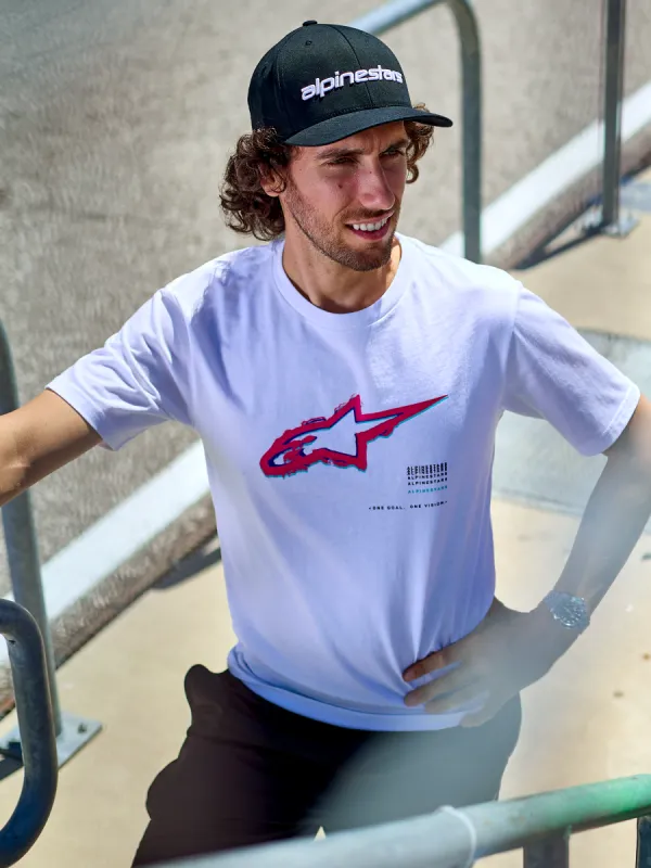 Electrica CSF Tee - Short Sleeve sold by Alpine Stars