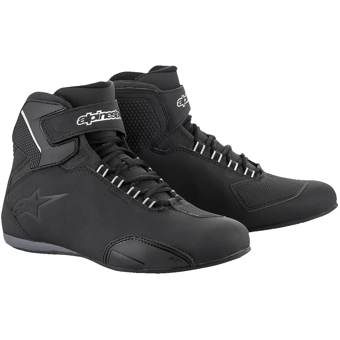 Sektor Waterproof Shoes sold by Alpine Stars