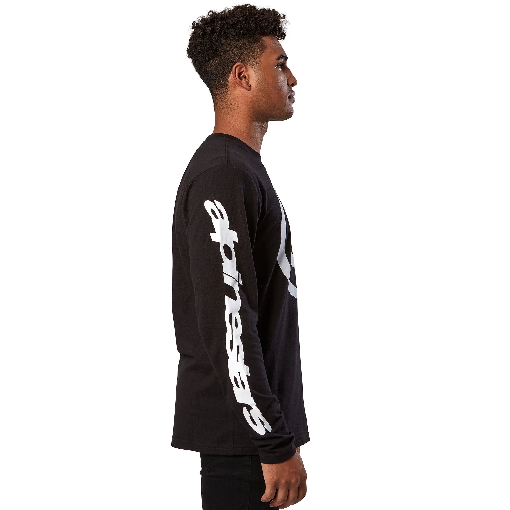 Twisted Mantra Jersey sold by Alpinestars product image thumbnail 2