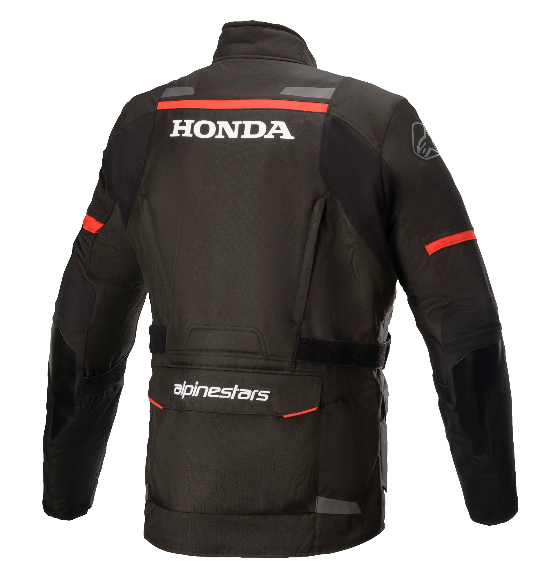 Honda Andes V3 Drystar® Jacket sold by Alpine Stars product image thumbnail 2