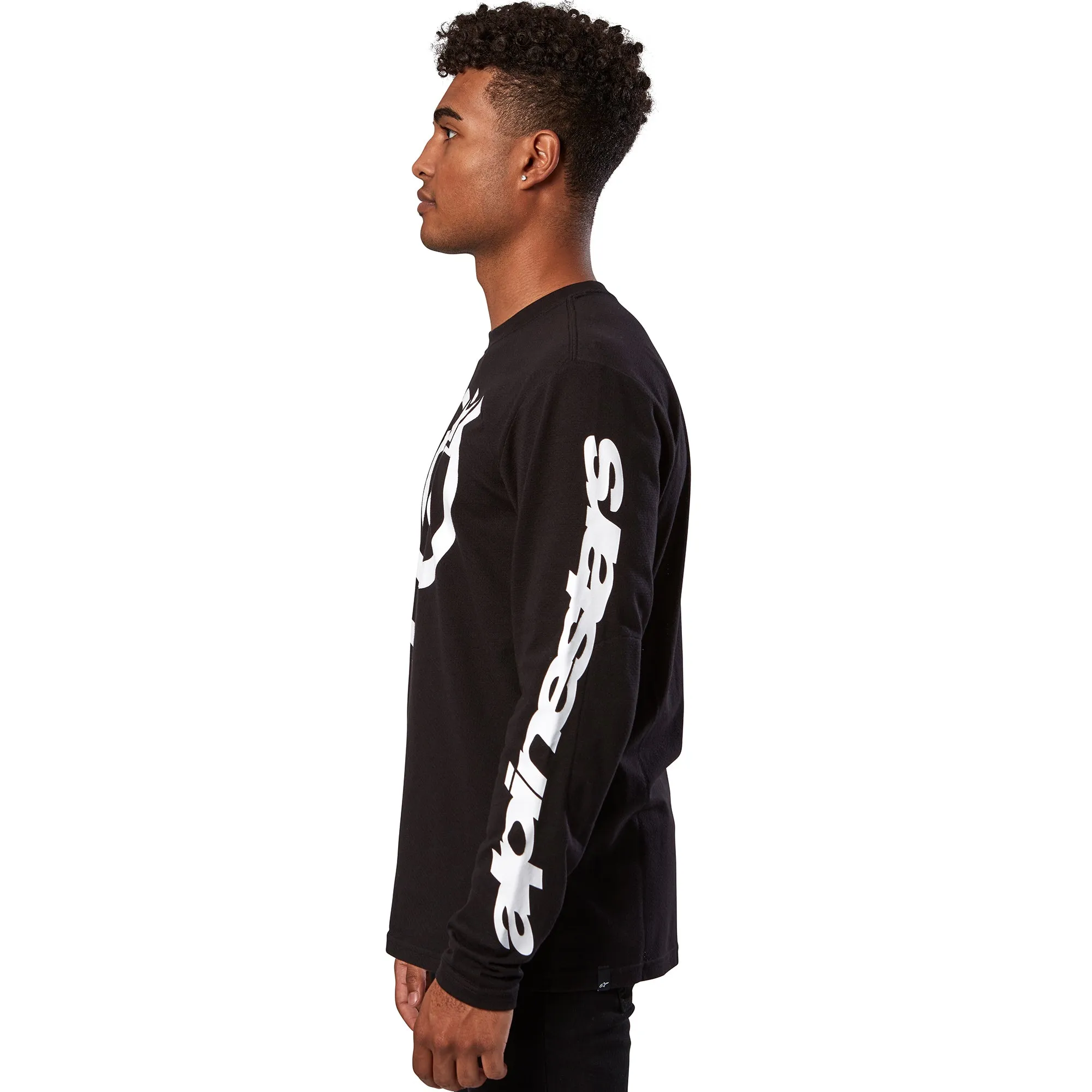 Twisted Mantra Jersey sold by Alpinestars product image thumbnail 3