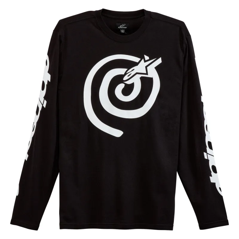 Twisted Mantra Jersey sold by Alpinestars