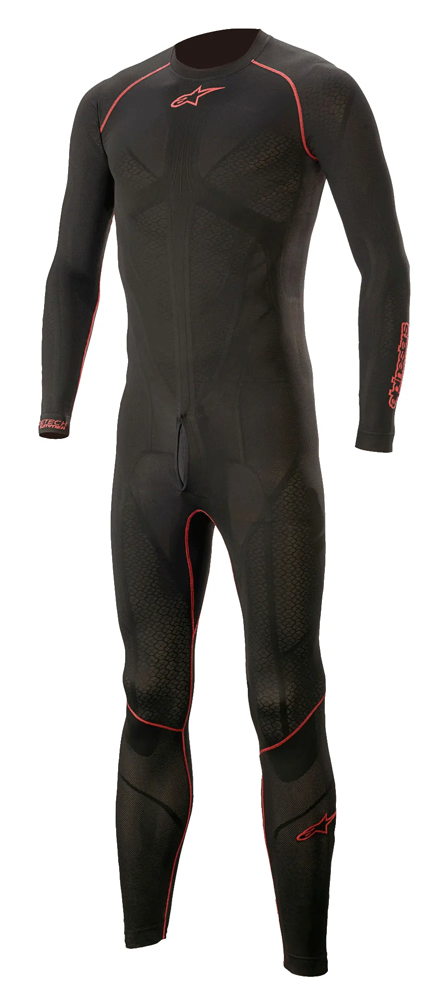 Ride Tech Lite 1-Piece Undersuit sold by Alpine Stars