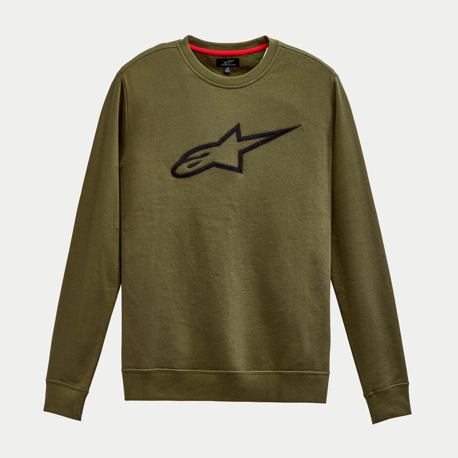 Ageless Crew Fleece sold by Alpinestars product image thumbnail 2