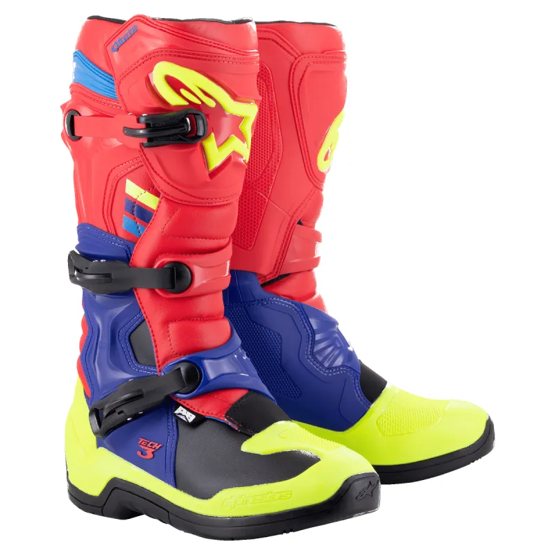 Tech 3 Boots sold by Alpine Stars