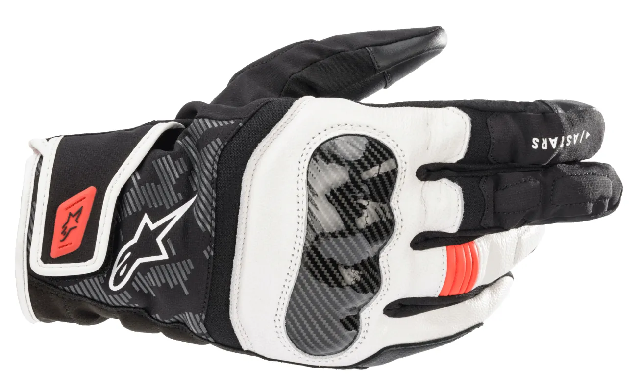 SMX Z Drystar® Gloves sold by Alpine Stars