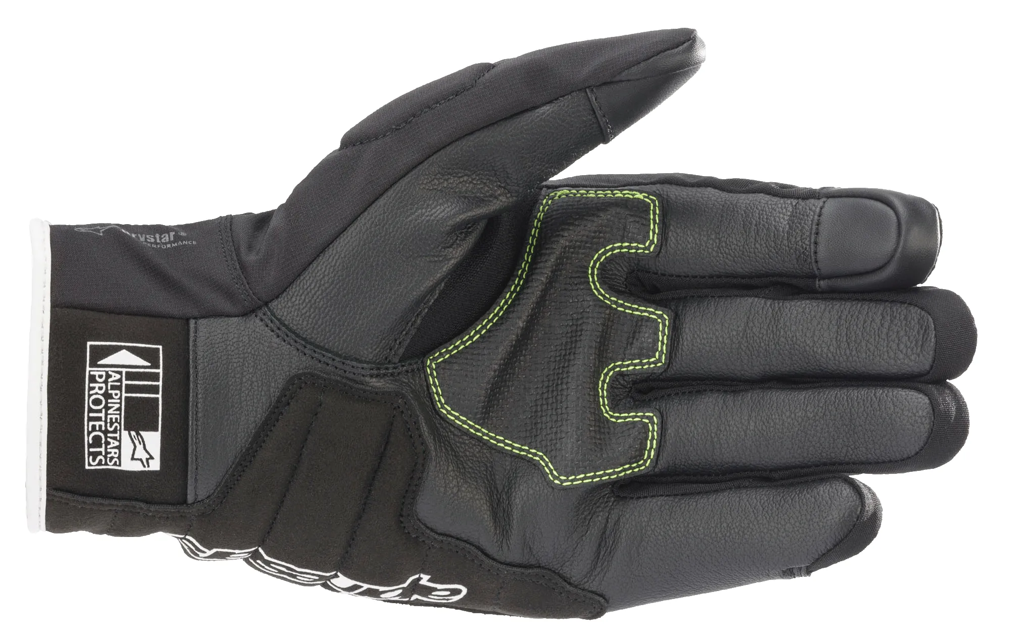 SMX Z Drystar® Gloves sold by Alpine Stars product image thumbnail 2