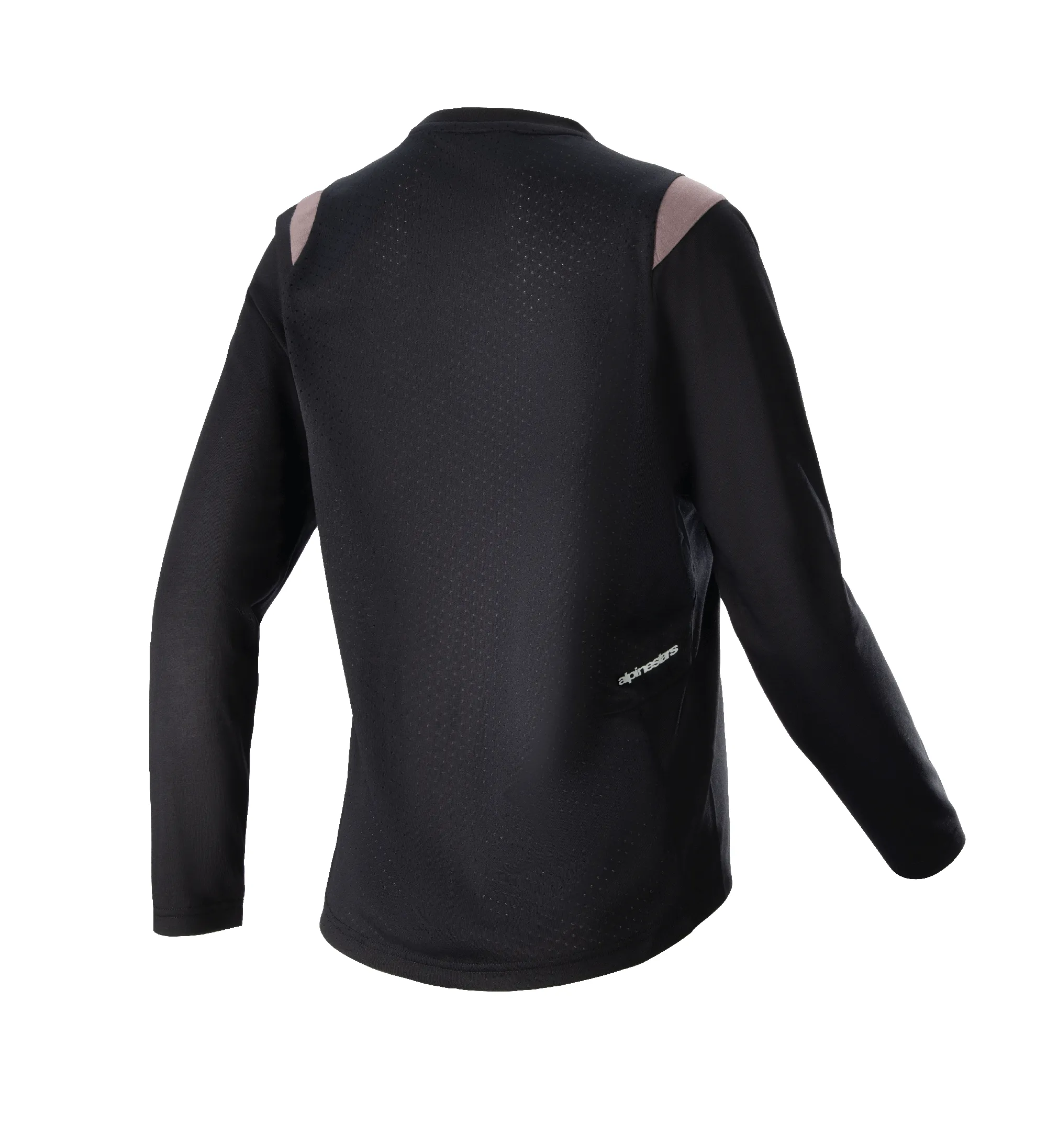 Women Stella Alps Escape Jersey - Long Sleeve sold by Alpinestars product image thumbnail 2
