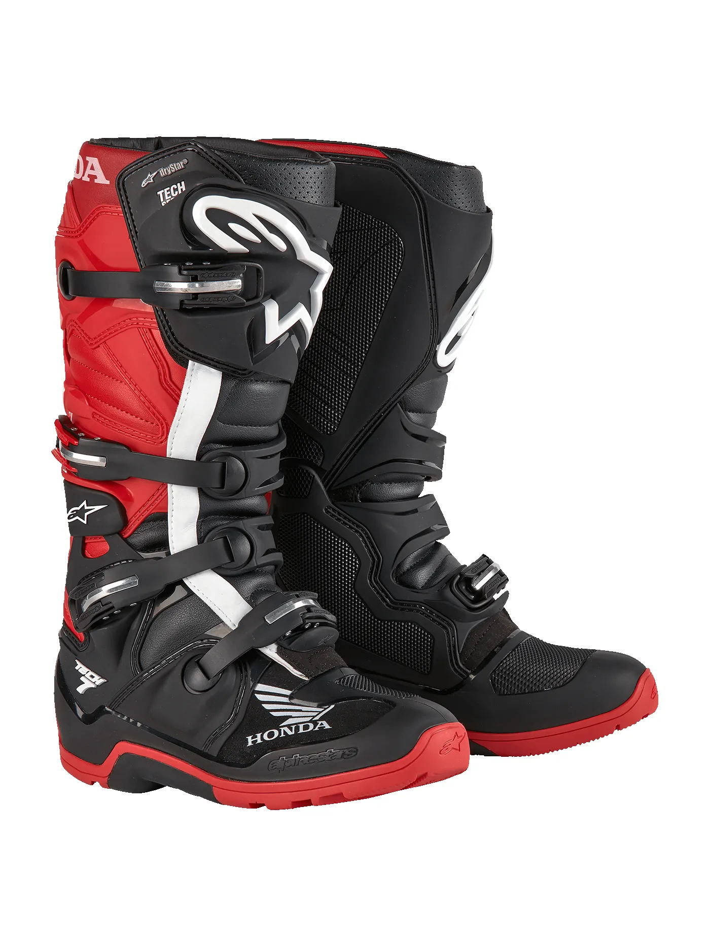 Honda Tech 7 Enduro Drystar® Boots sold by Alpine Stars