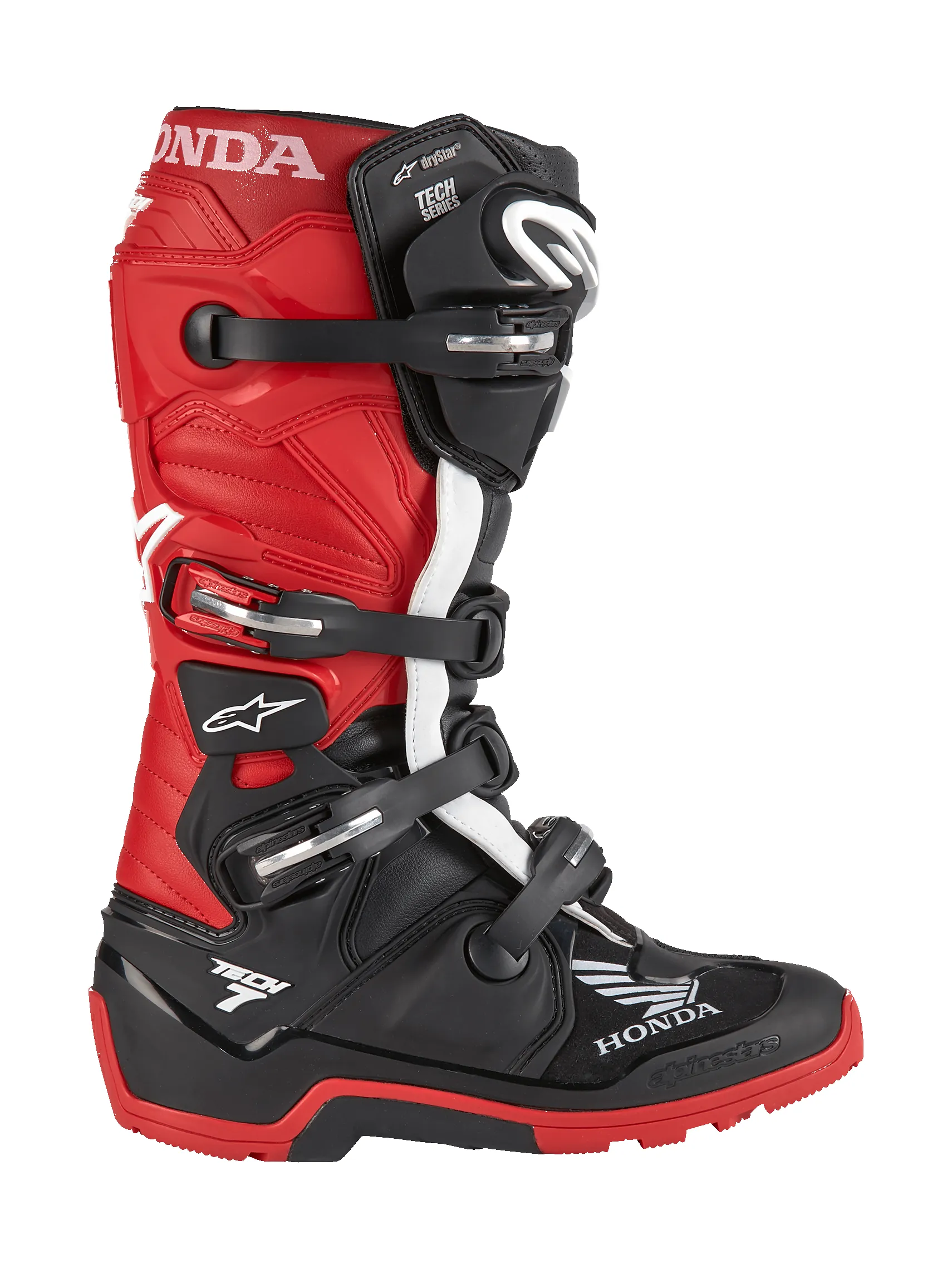 Honda Tech 7 Enduro Drystar® Boots sold by Alpine Stars product image thumbnail 2