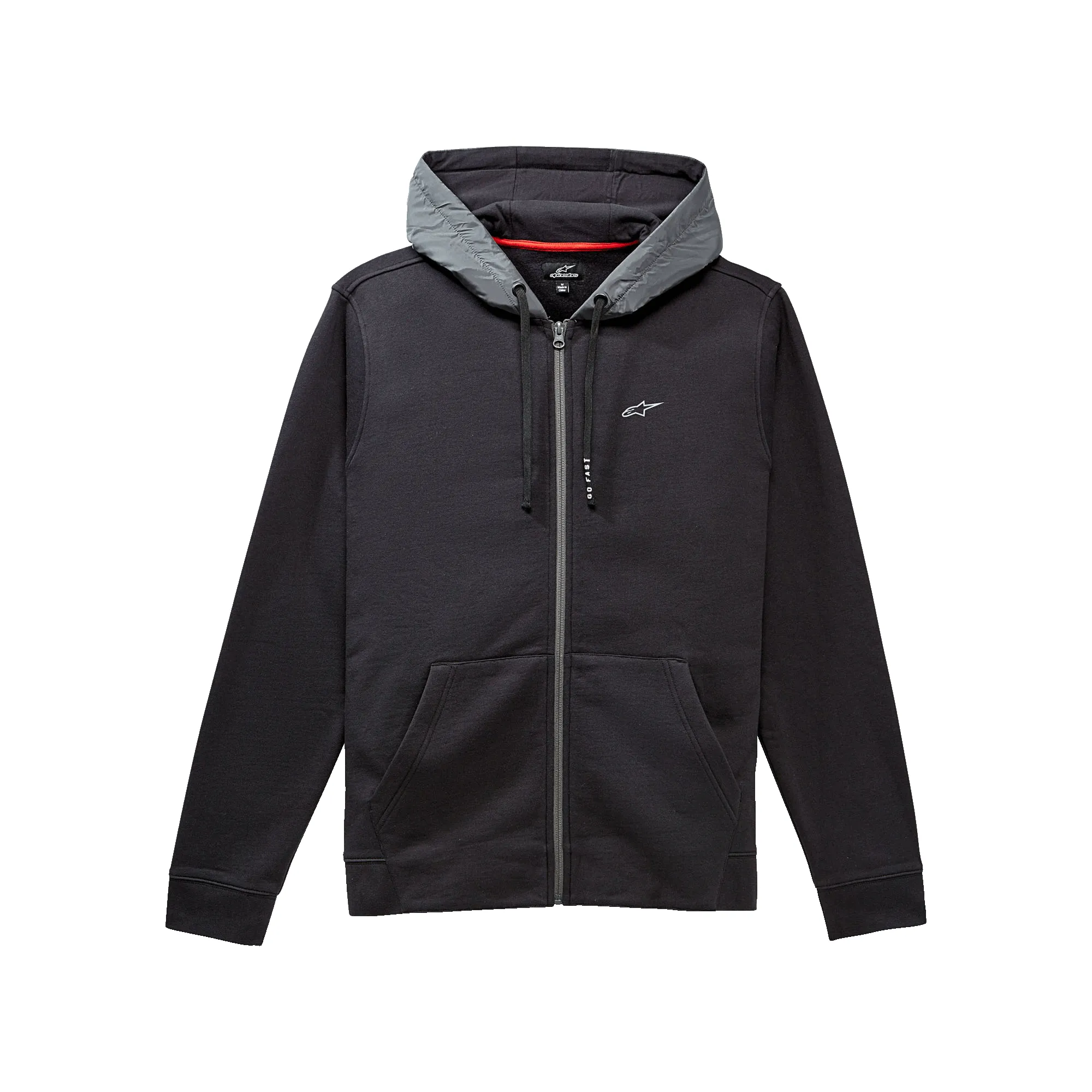 Robust Hoodie sold by Alpinestars