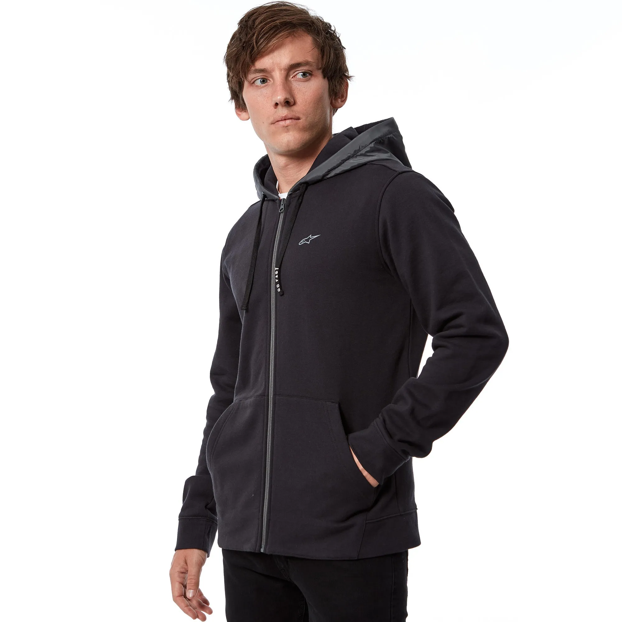 Robust Hoodie sold by Alpinestars product image thumbnail 5