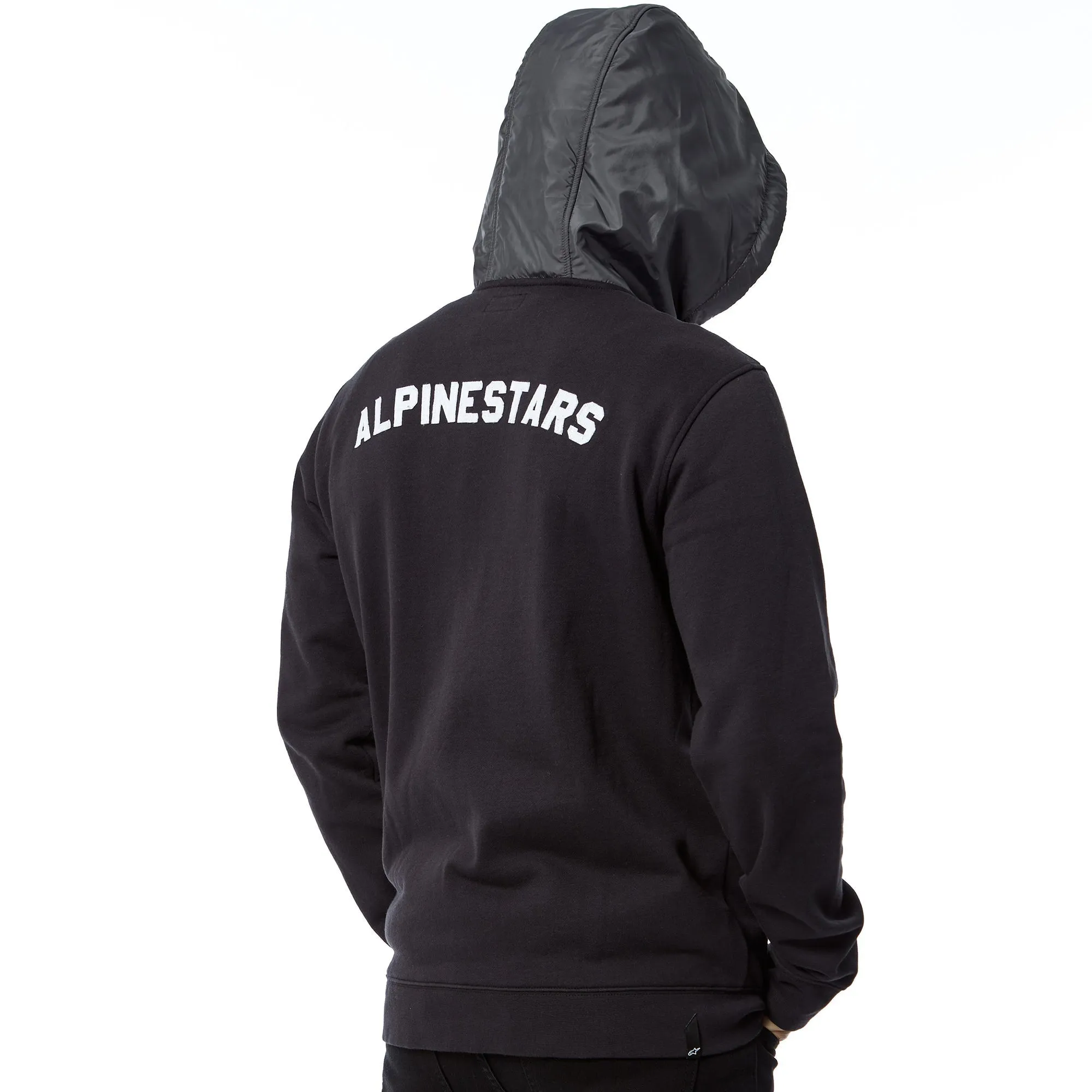 Robust Hoodie sold by Alpinestars product image thumbnail 3