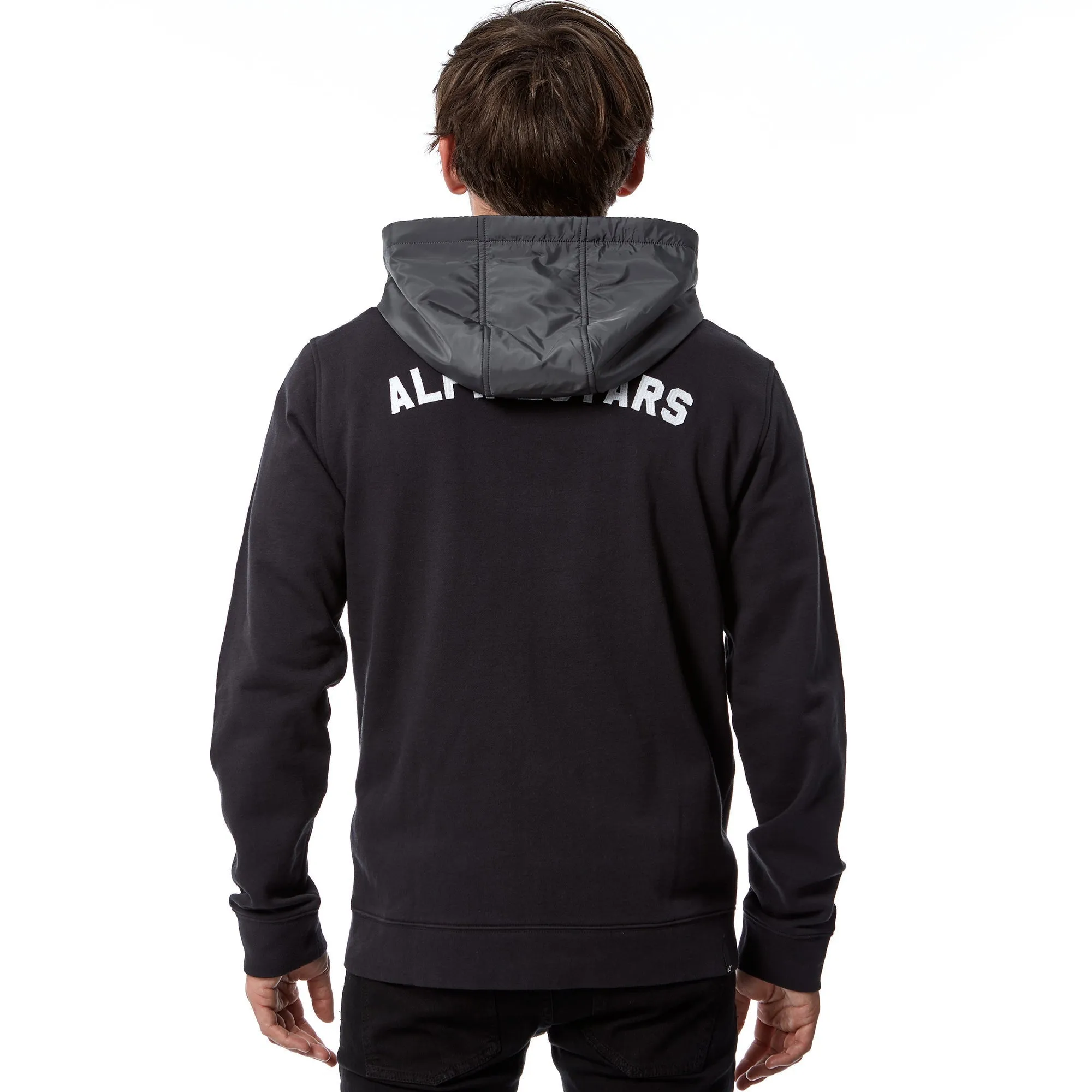 Robust Hoodie sold by Alpinestars product image thumbnail 2