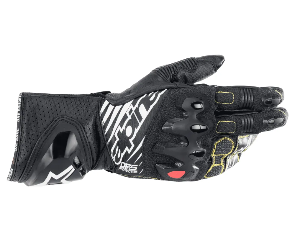 GP Tech V2 Gloves sold by Alpinestars