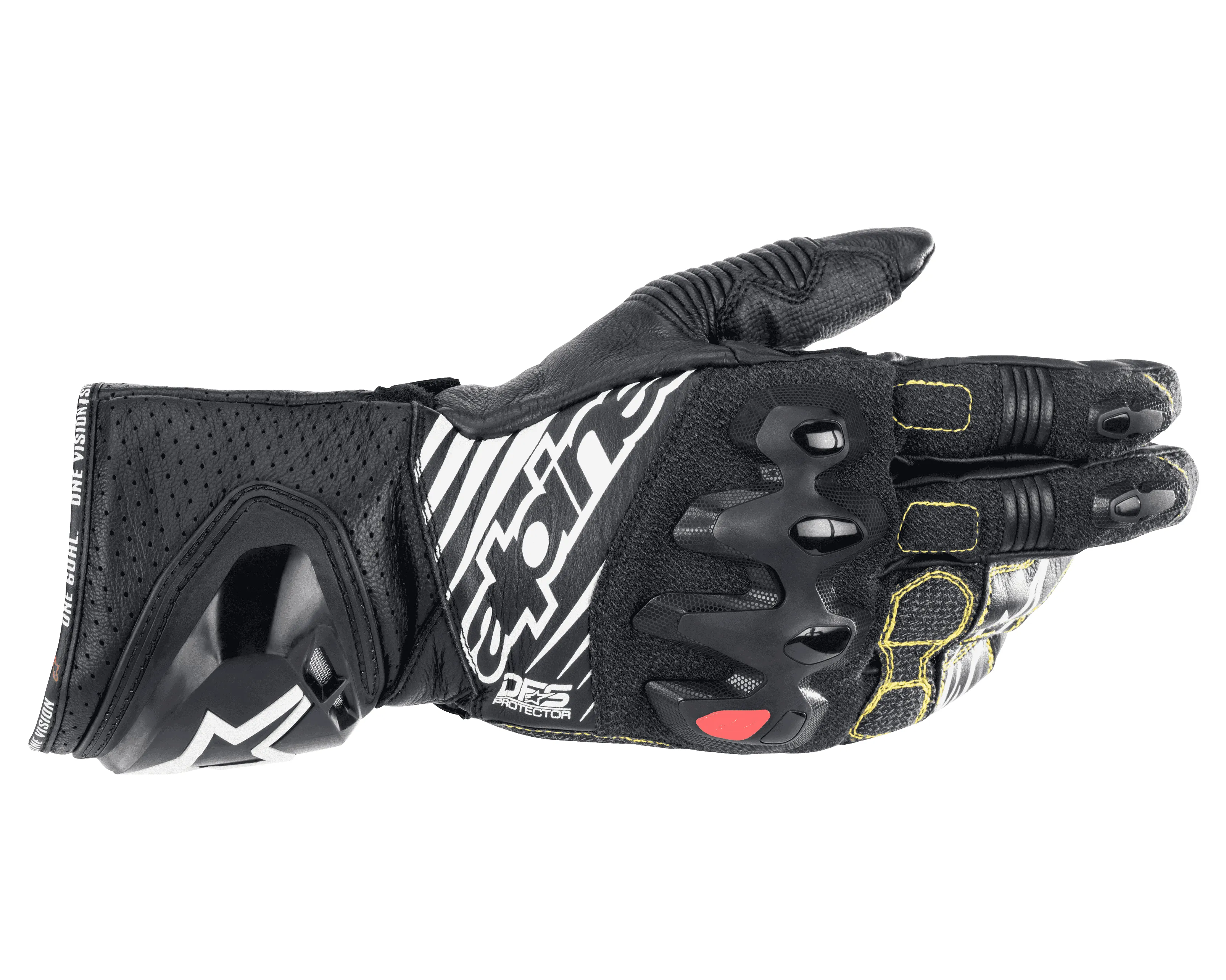 GP Tech V2 Gloves sold by Alpine Stars