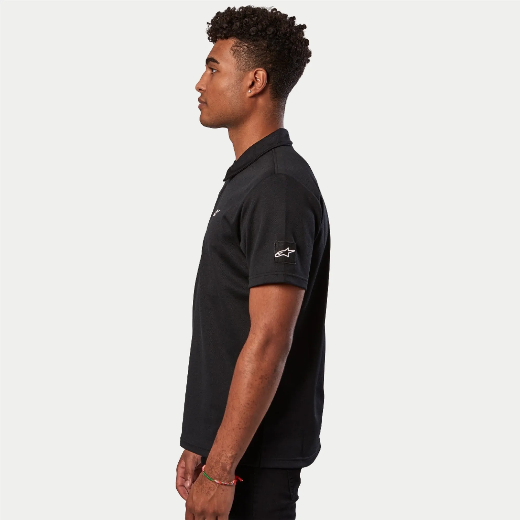Realm Polo sold by Alpinestars product image thumbnail 5