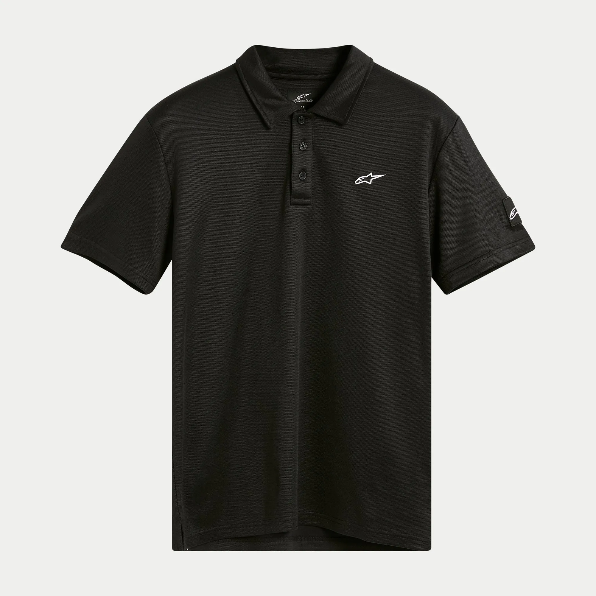 Realm Polo sold by Alpinestars product image thumbnail 3