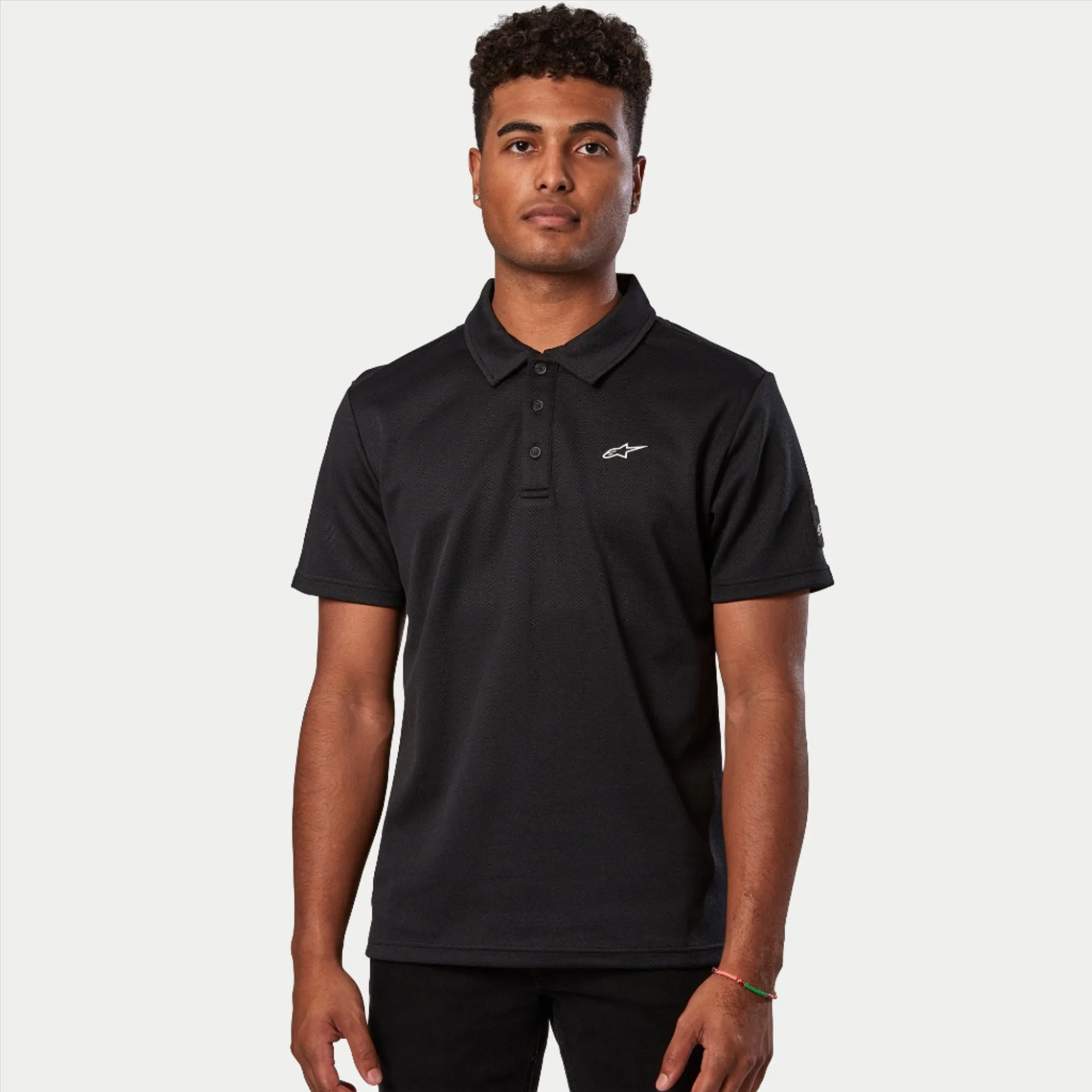 Realm Polo sold by Alpinestars