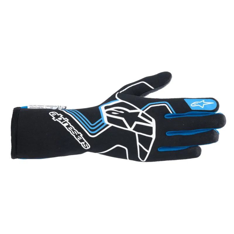 Tech-1 Race V4 Gloves sold by Alpinestars