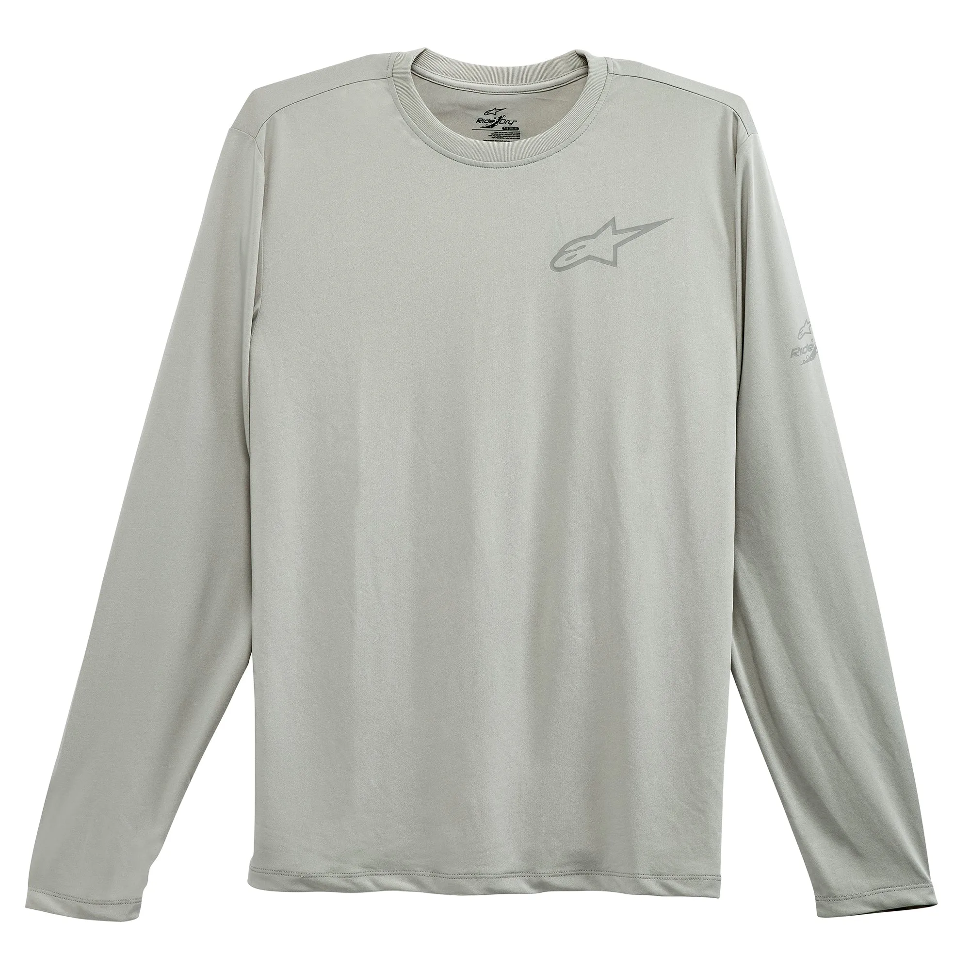 Pursue Performance Tee - Long Sleeve sold by Alpinestars