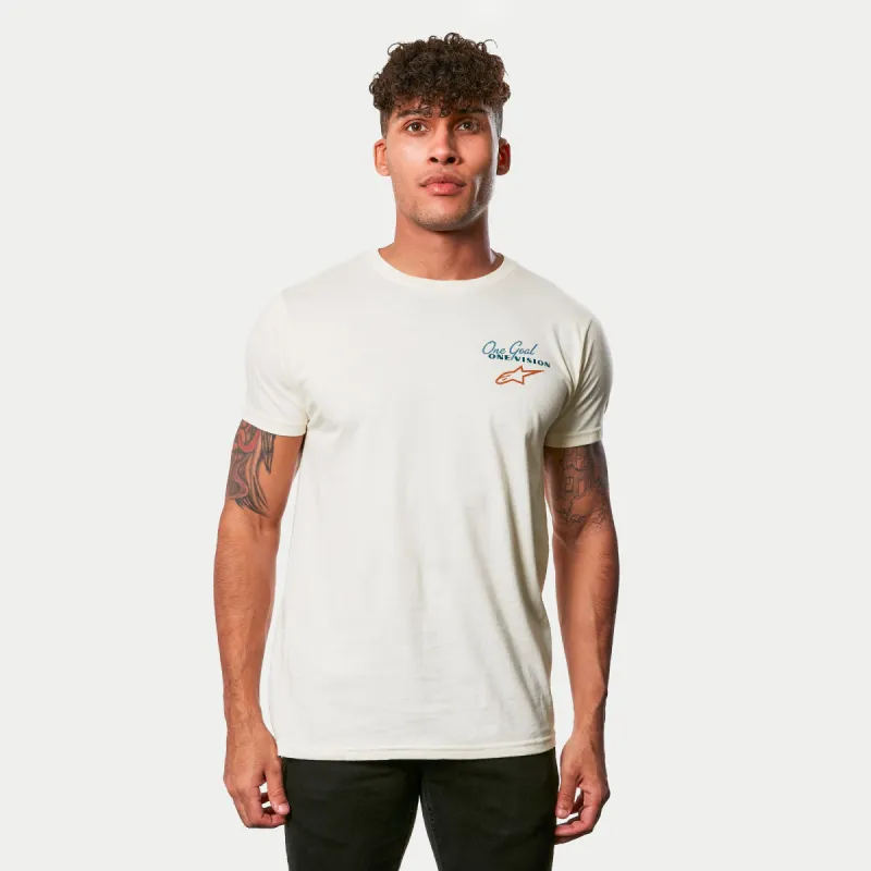 Flagged Tee sold by Alpinestars