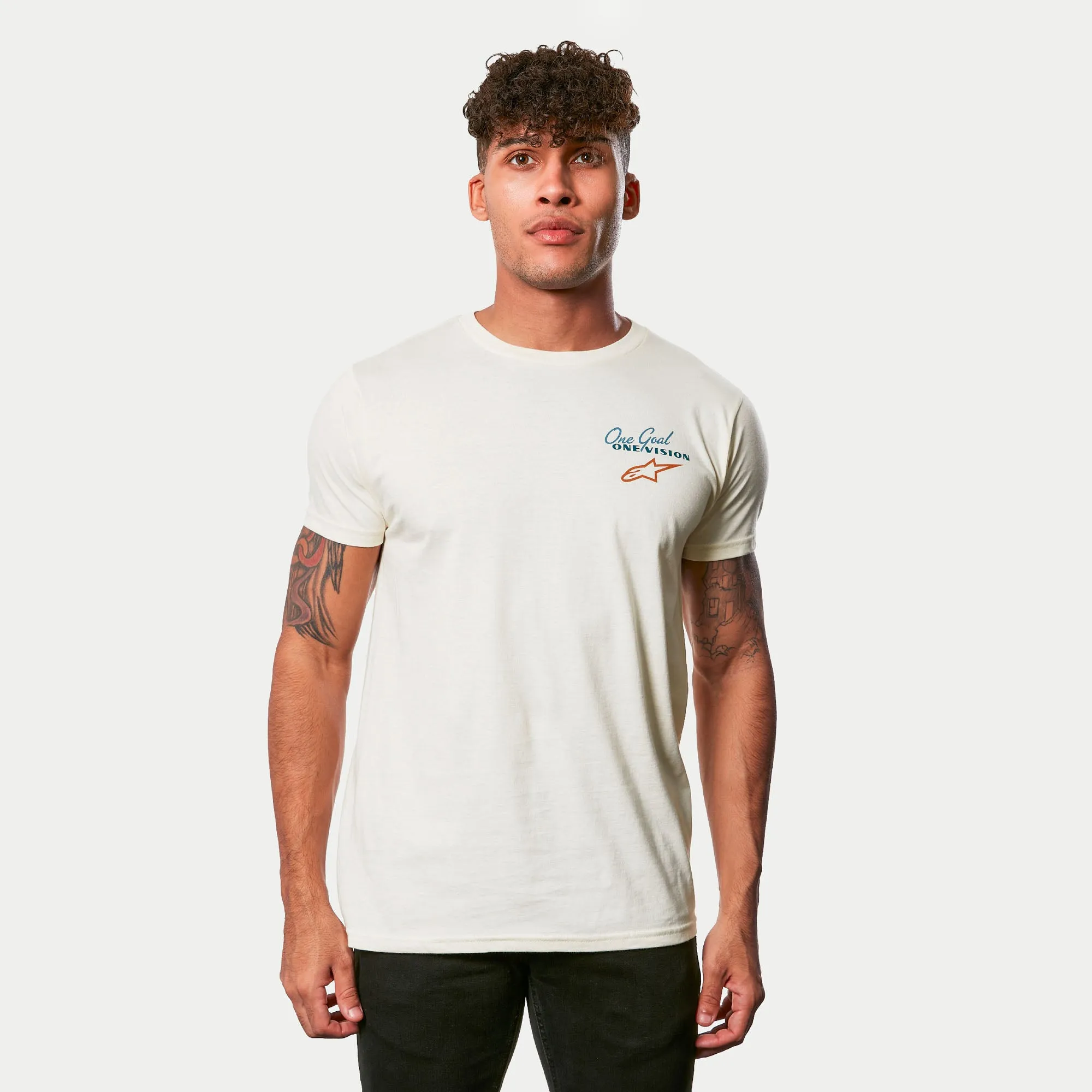 Flagged Tee sold by Alpinestars