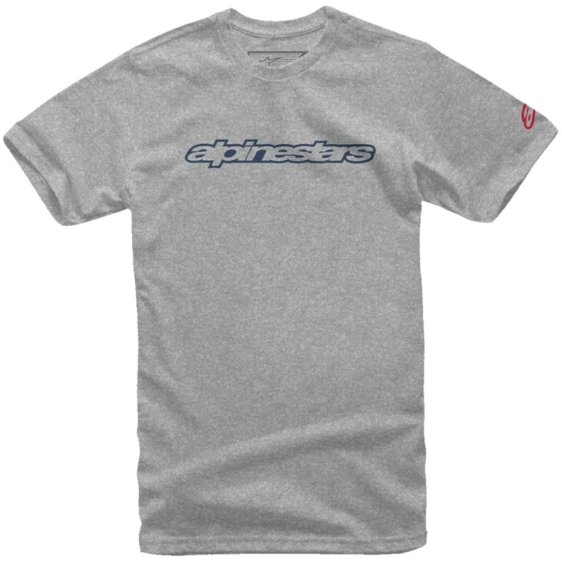 Wordmark Tee sold by Alpinestars