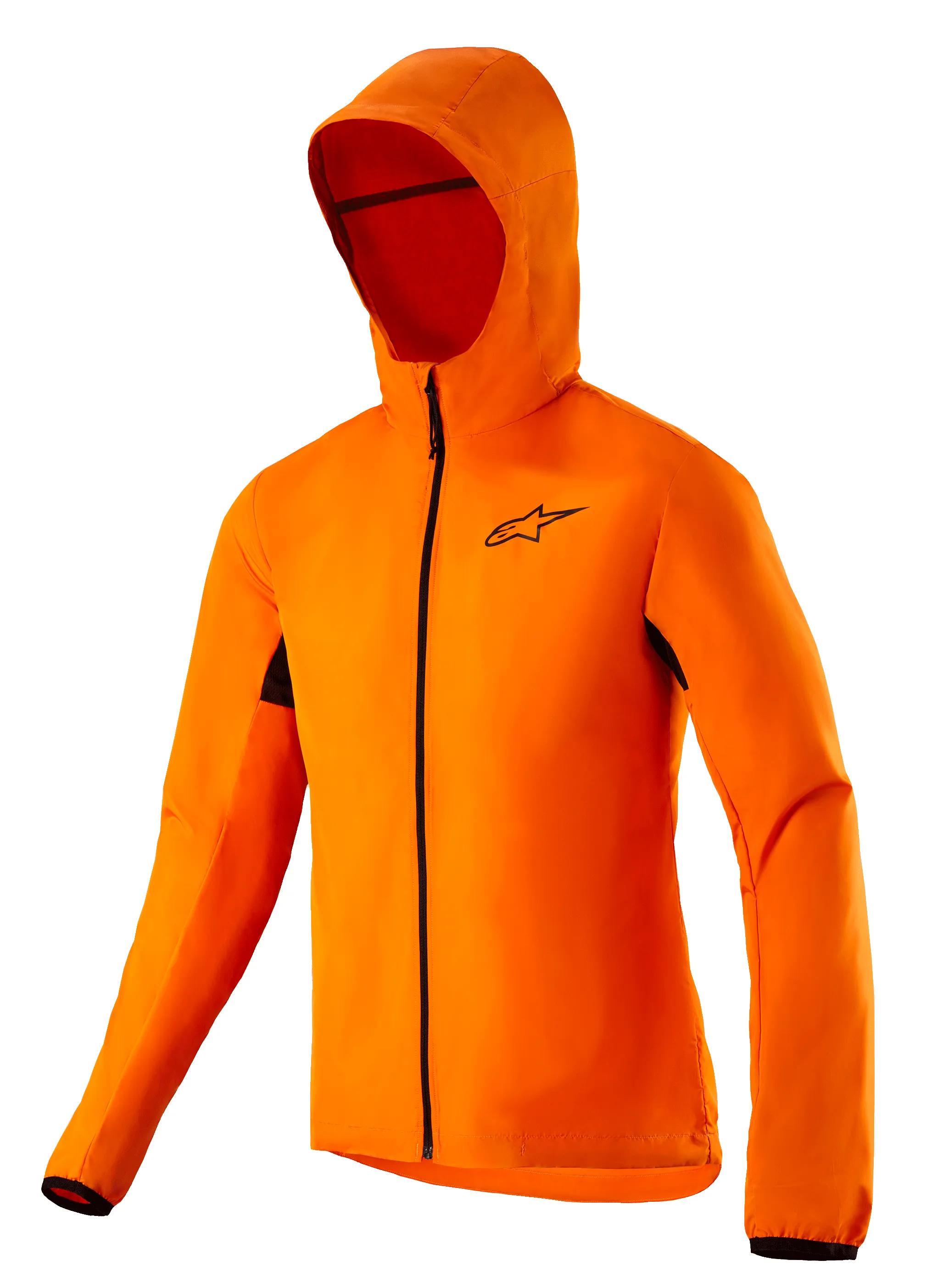 Steppe Packable Windshell Jacket sold by Alpinestars