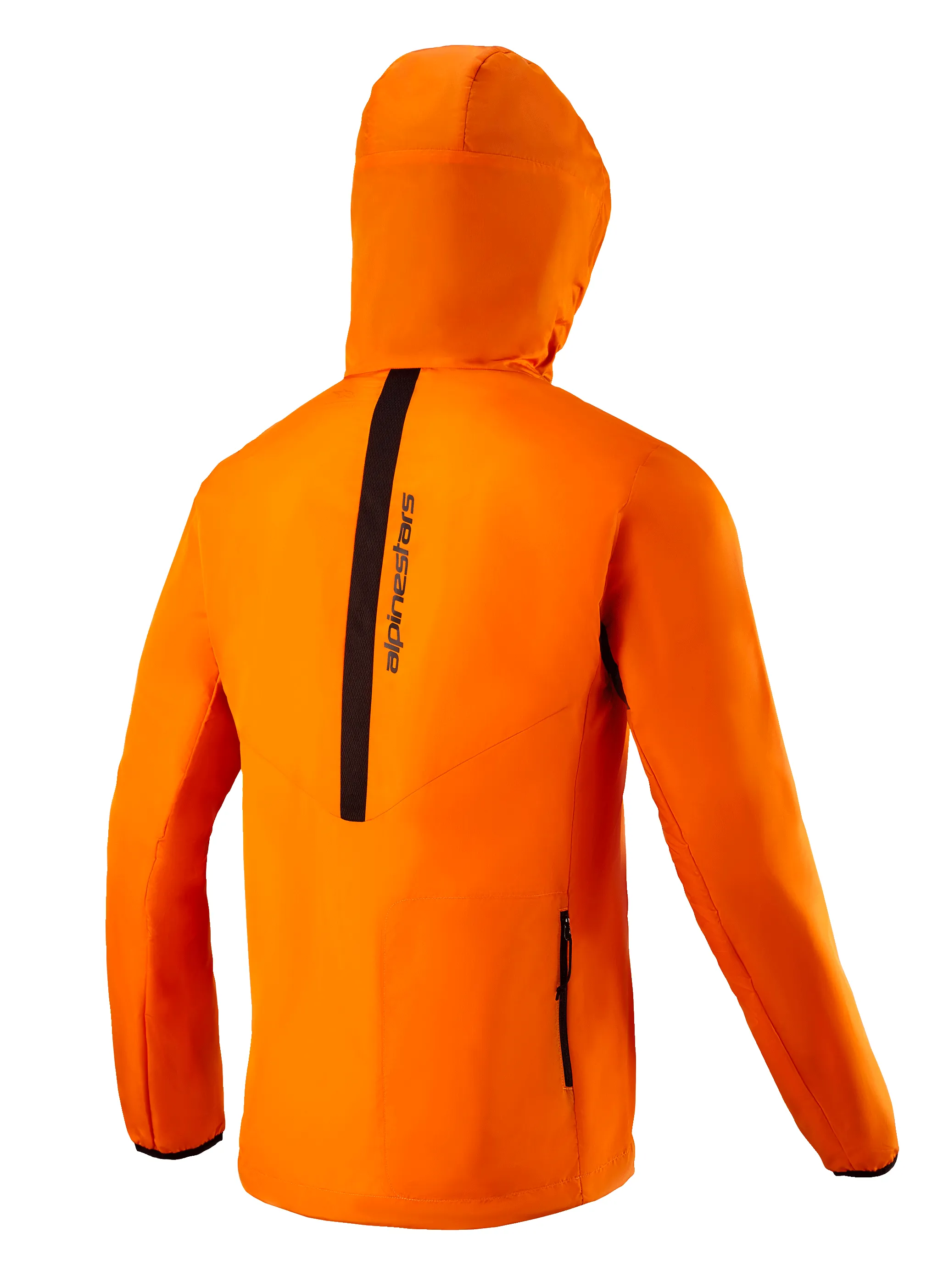 Steppe Packable Windshell Jacket sold by Alpinestars product image thumbnail 2
