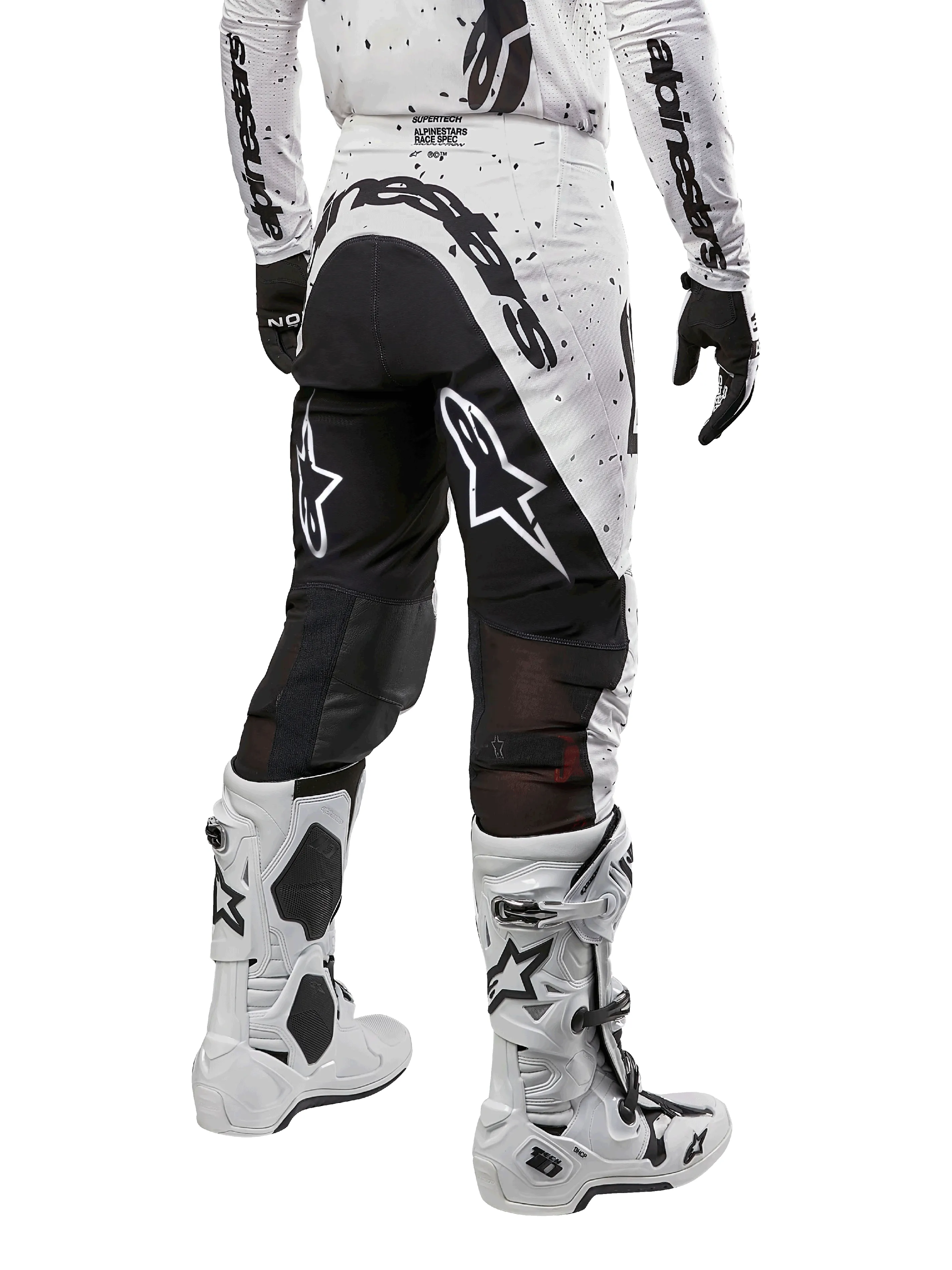 2024 Supertech Spek Pants sold by Alpinestars product image thumbnail 2