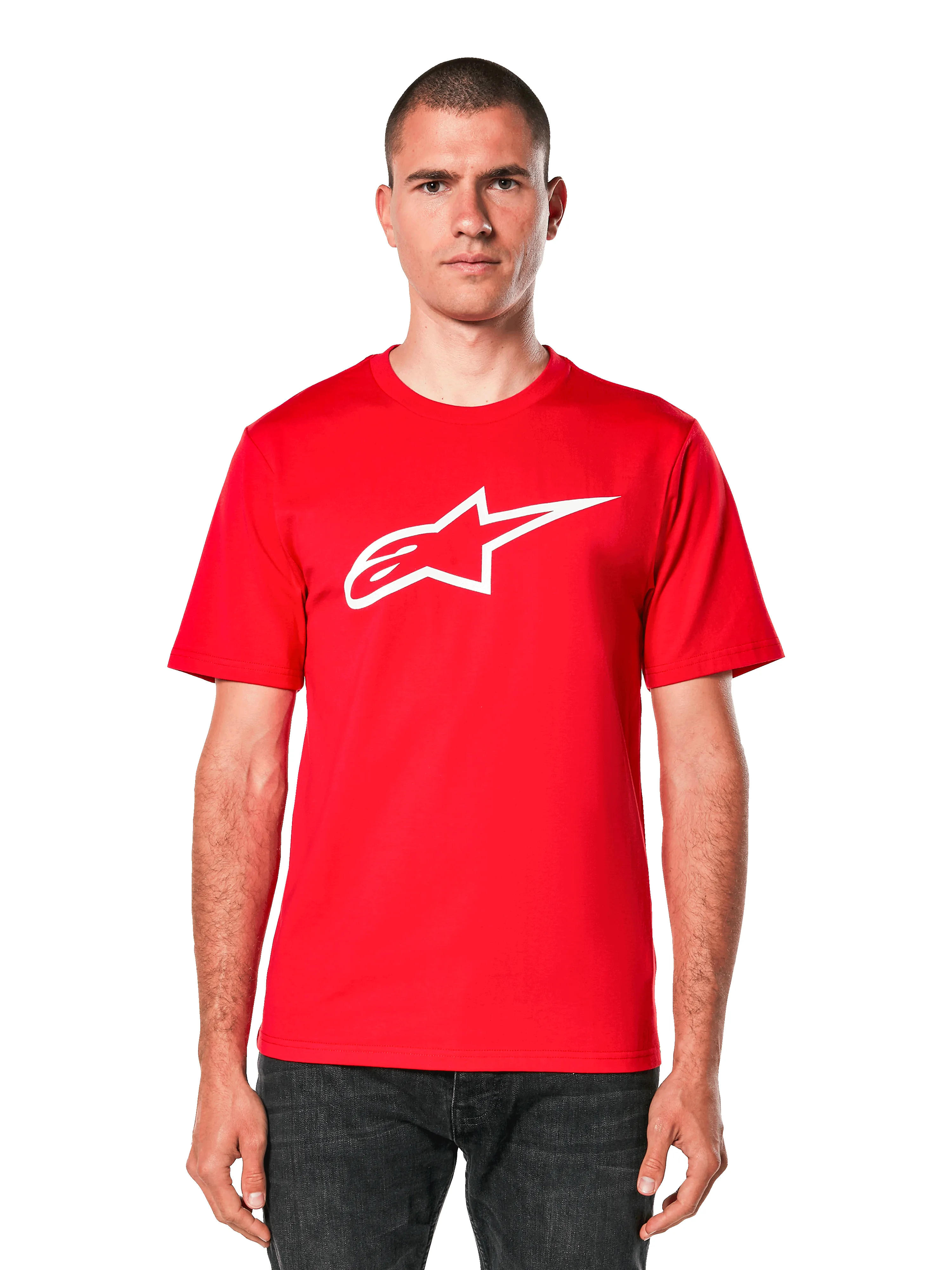 Ageless 2.0 CSF Tee sold by Alpinestars