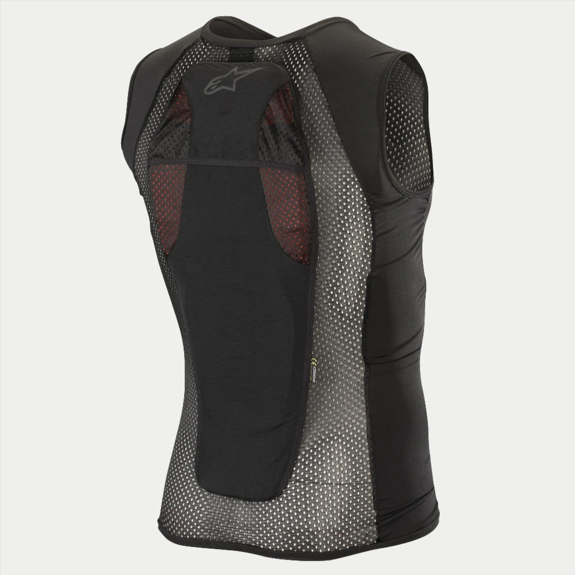 Paragon Plus Prot Vest sold by Alpinestars product image thumbnail 2