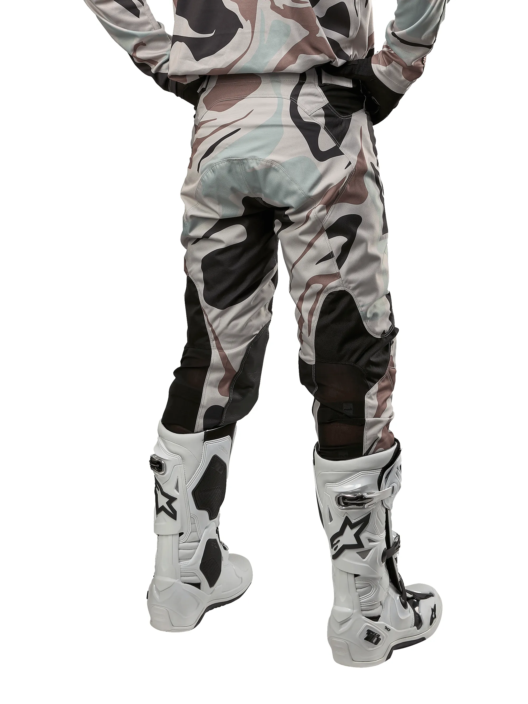 2024 Racer Tactical Pants sold by Alpinestars product image thumbnail 2