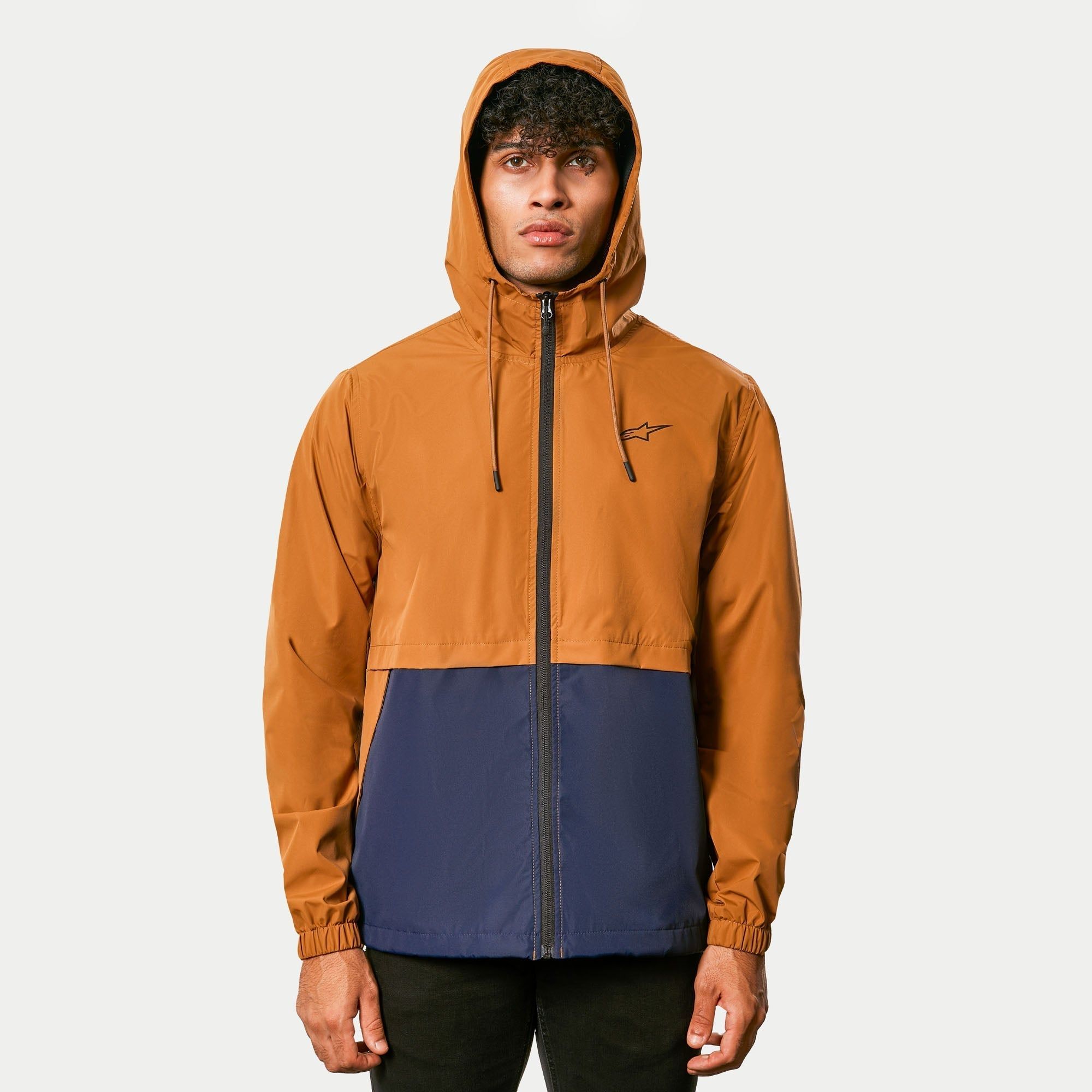 Avid Wind Jacket sold by Alpinestars