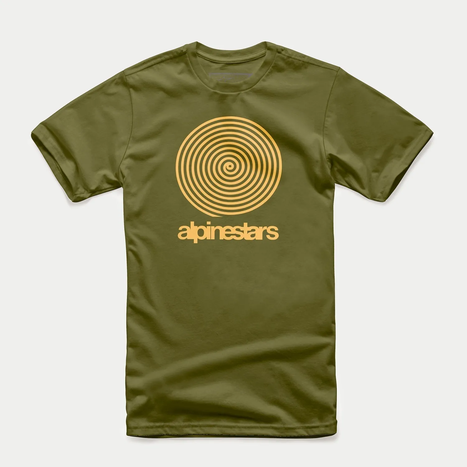 Real Spiral Tee sold by Alpinestars product image thumbnail 2